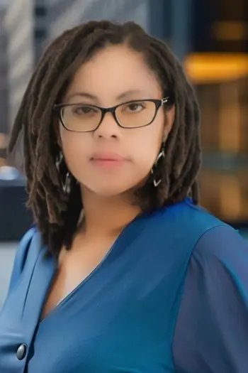 Nakia Brown