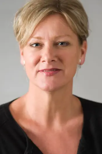 Sharon Ryan
