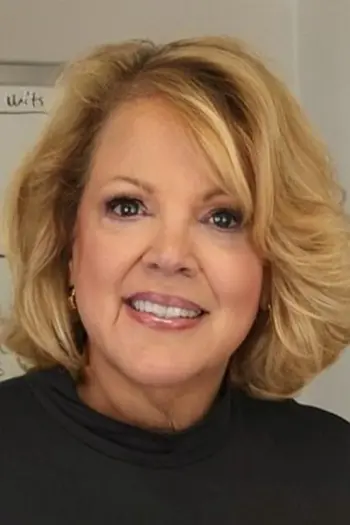 Suzan Nanfeldt