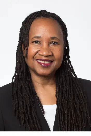 Darlene Mattox