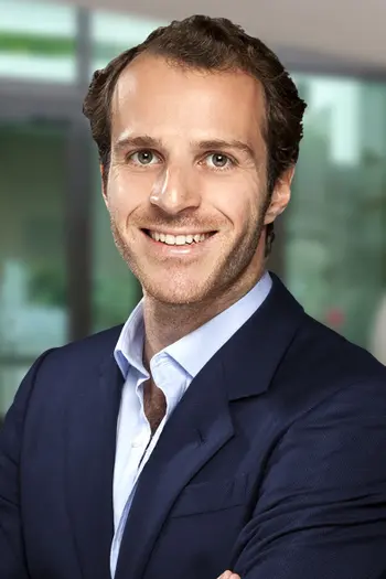 Ben Nathan