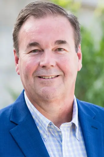 Paul Alexander