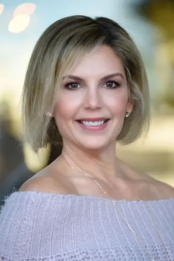 Trish Iribarne