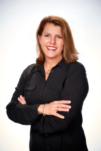 Marny Rutledge