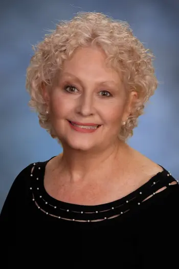 Susan Wilson