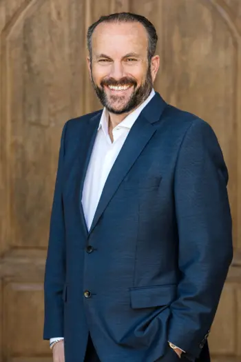 Mark Goldsmith