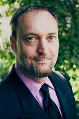 Scott Fugelseth