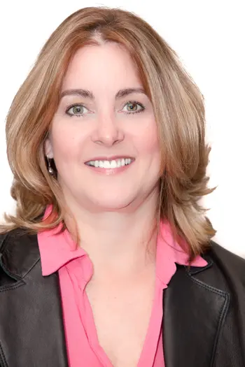 Susan Lewis-Grant