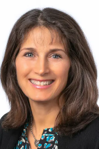 Karen McNulty
