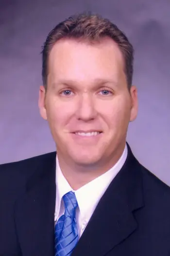 Scott Gunther