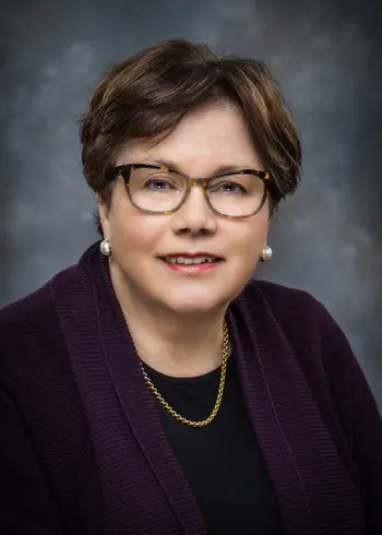 Maryann Hayes