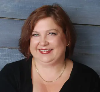 Suzann Beckett