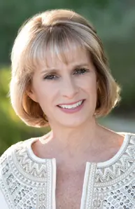 Cathy Gerrard