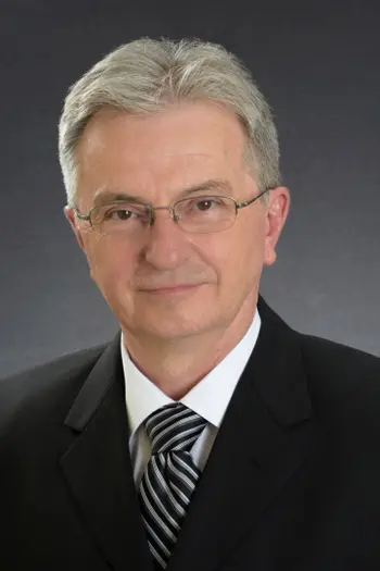 Frank Sevcik