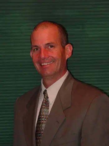 Michael Smitley