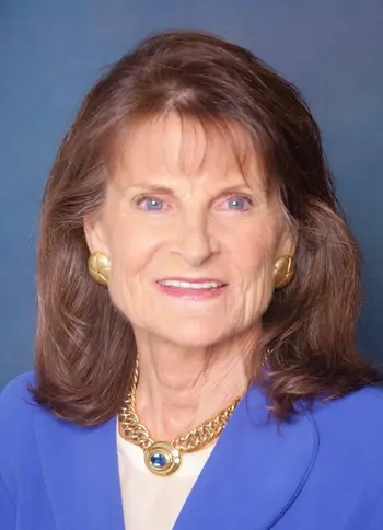 Carol Feagles