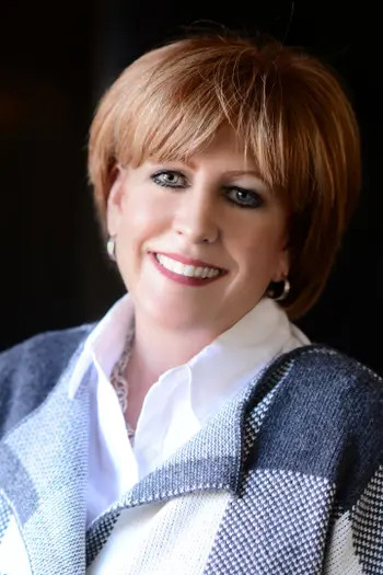 Kathy Jensen