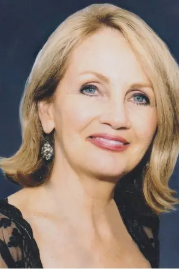 Judy McShane