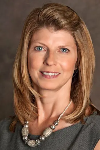 Susan Dempster