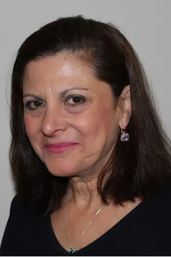 Donna De Pasquale