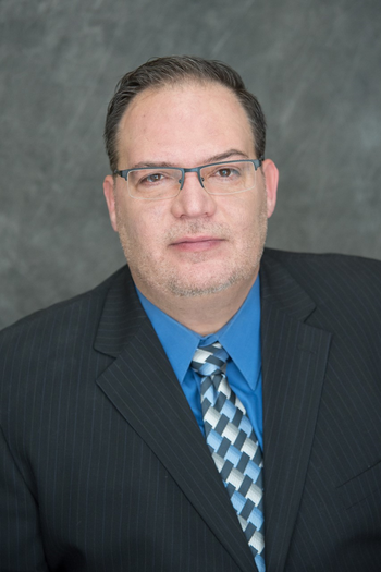 Rob Chiappetta