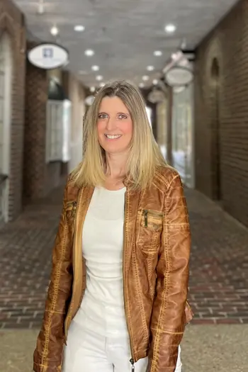 Christine Armintrout