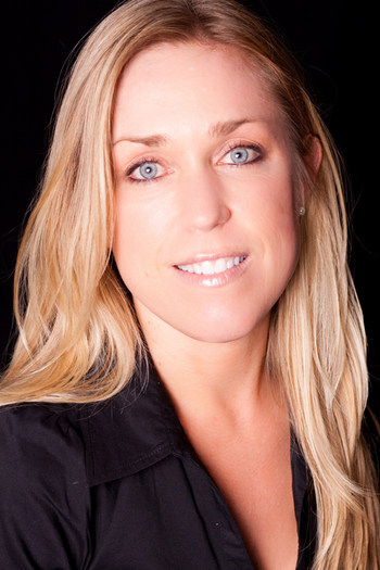 Christine Wright