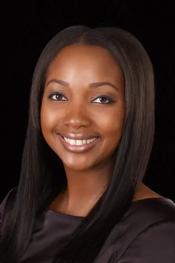 Yolanda Baker