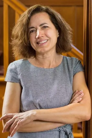 Maria Silver