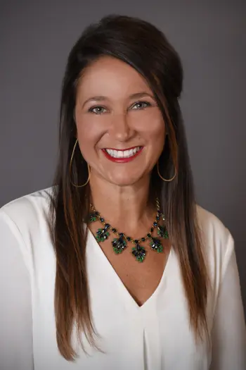Shelley Miller