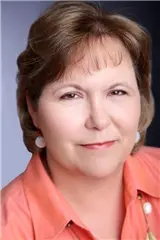 Janet Pridgen