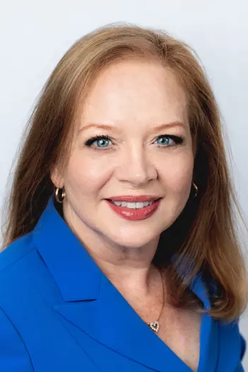 Sheila Romaine