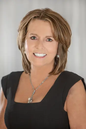 Dawn McKim