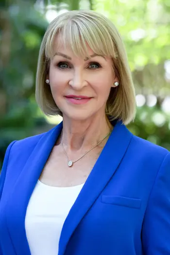 Kathy Green
