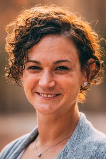 Rachel Bergman