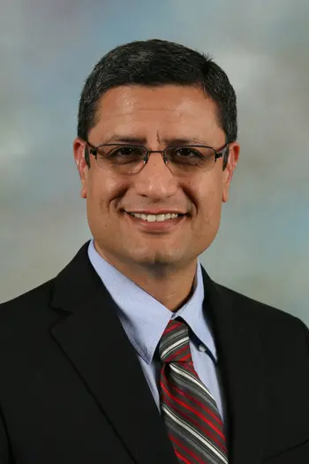Harshad Bhimani