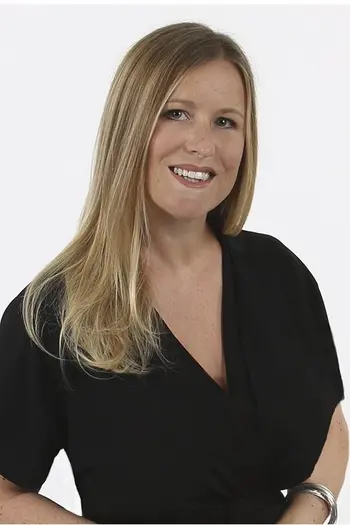 Jessica Brookbanks