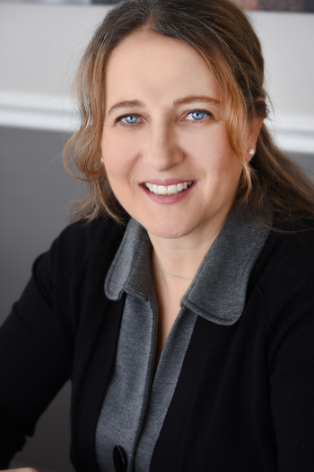 Margo Mamalakis