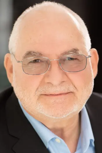 Patrick Borowick