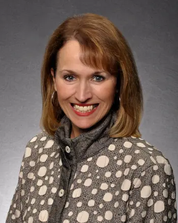 Sandy Espe Sorenson