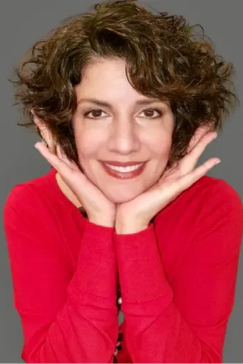 Denise Balcarcel