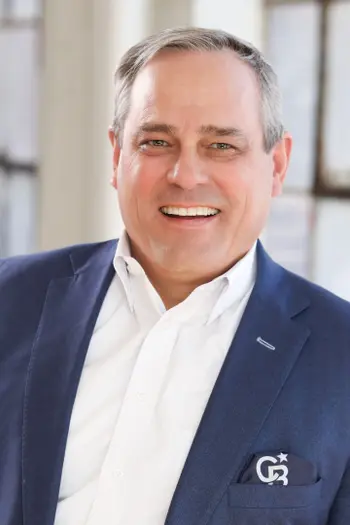 Tony Sampair