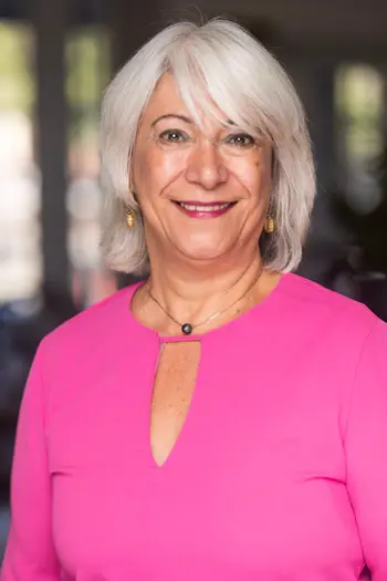 Nora Partlow
