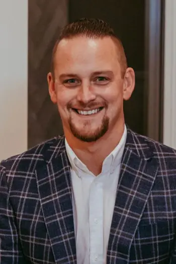 Jake Huglen