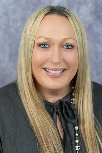Kelli Hayes