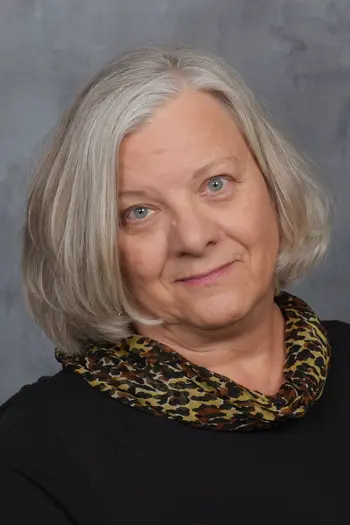 Mary Nelmark