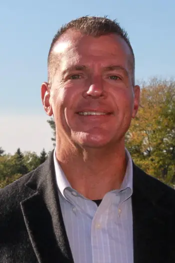 Jim Murre