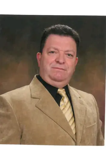 Sam Elddine