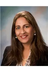 Farida Ahsan