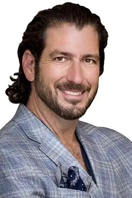 Joshua Baris
